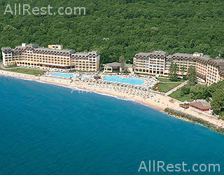 Riviera Beach Hotel 23